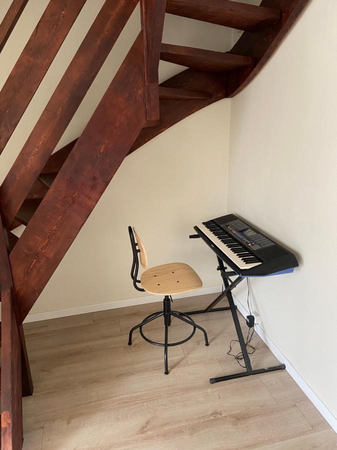 Chambre Calme Massy  Luaran gambar